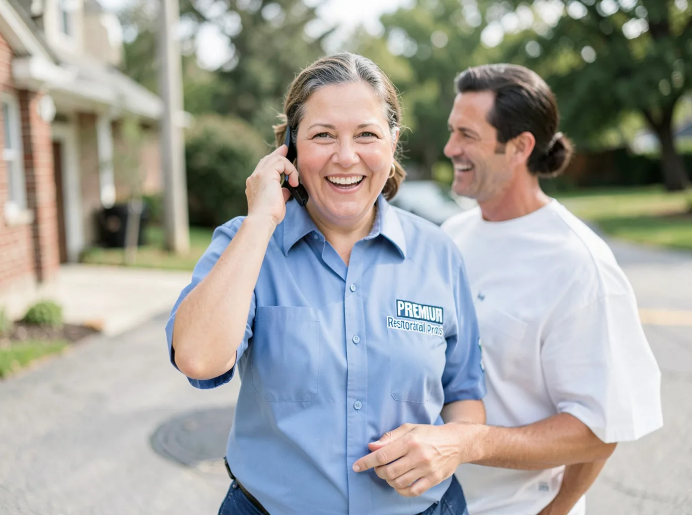 Water Damage Restoration Alpine, AL FAQs